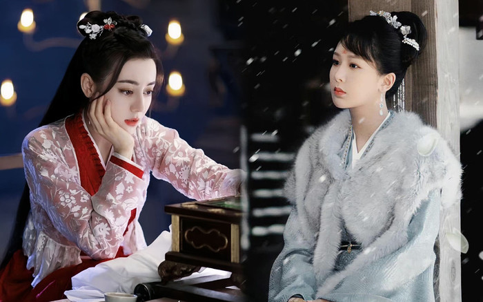 Trường Tương Tư của Dương Tử vượt ải xét duyệt, hứa hẹn là đối thủ xứng tầm của Địch Lệ Nhiệt Ba Ảnh 2