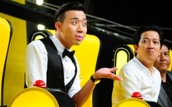 Trường Giang từng 'tiên tri' mối quan hệ giữa Trấn Thành và Duy Khương từ cách đây nhiều năm Ảnh 2