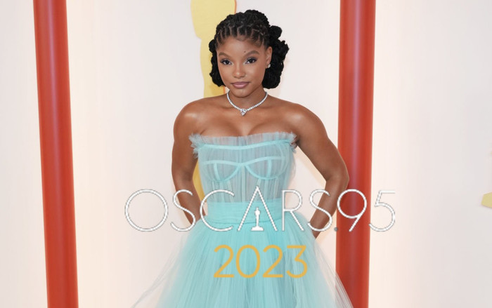 Đem Nàng Tiên Cá lên giới thiệu tại Oscar 2023, Halle Bailey nhận ngay 'cái kết đắng' Ảnh 2