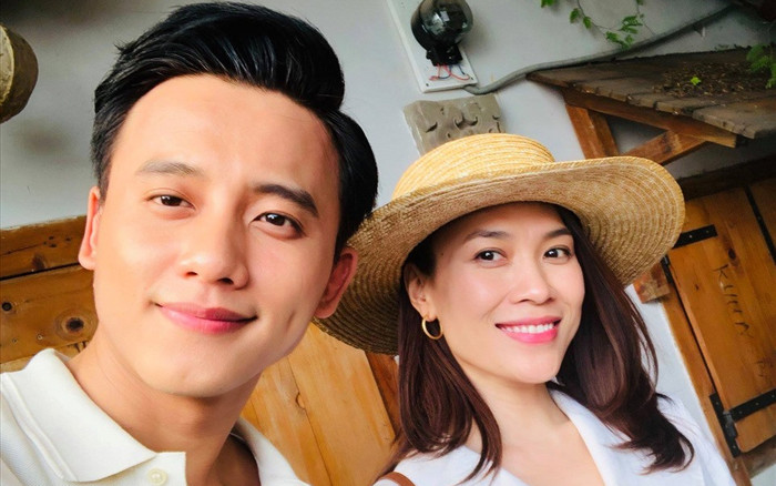 Mai Tài Phến tiếp tục có động thái ngọt ngào dành cho Mỹ Tâm trên mạng xã hội Ảnh 2