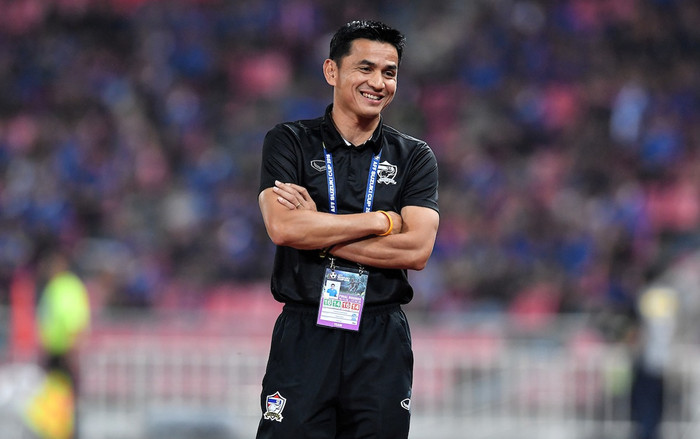 Quyết dự World Cup 2026, LĐBĐ Thái Lan sẽ cải tổ bằng những người thực sự biết về bóng đá Ảnh 2