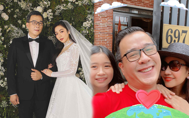 Trước tin đồn 'Vua cá Koi' và tình trẻ đường ai nấy đi, trang cá nhân của vợ cũ Thanh Đào gây chú ý Ảnh 2