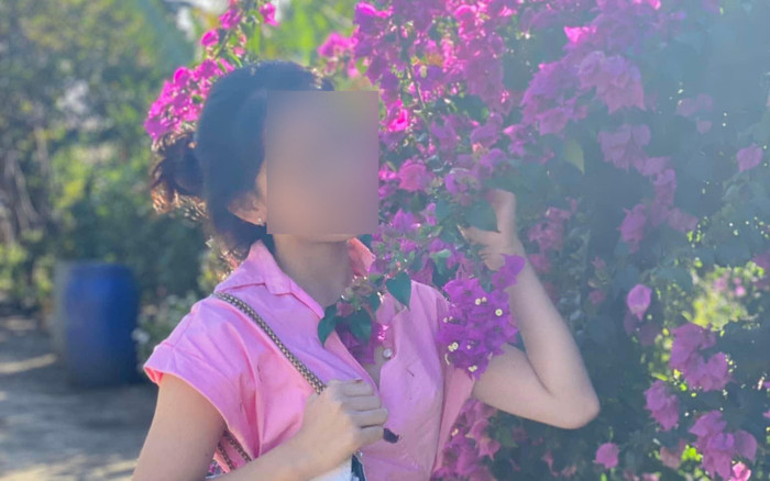 Nữ sinh lớp 9 xinh đẹp mất tích từ ngày 8/3 đến nay Ảnh 2