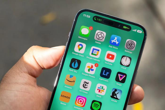  iFan nên "tậu" ngay iPhone 14 Pro hay đợi iPhone 15 Pro? Ảnh 2