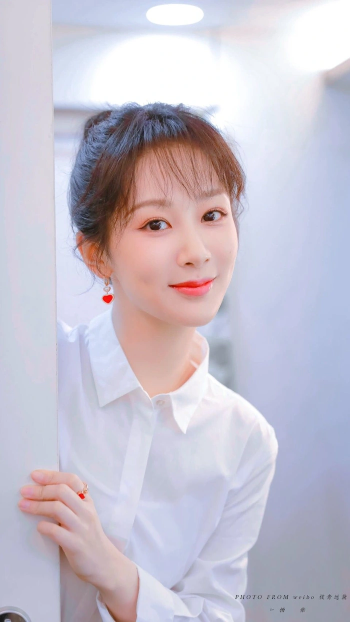 Đến hẹn lại lên: Dương Tử Quỳnh thắng giải Oscar nhưng fan lại chúc mừng… Dương Tử Ảnh 3