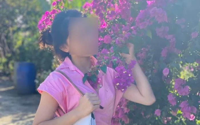 Vụ nữ sinh xinh đẹp lớp 9 mất tích từ sau ngày 8/3: Tin nhắn bất thường để lại qua Facebook Ảnh 2