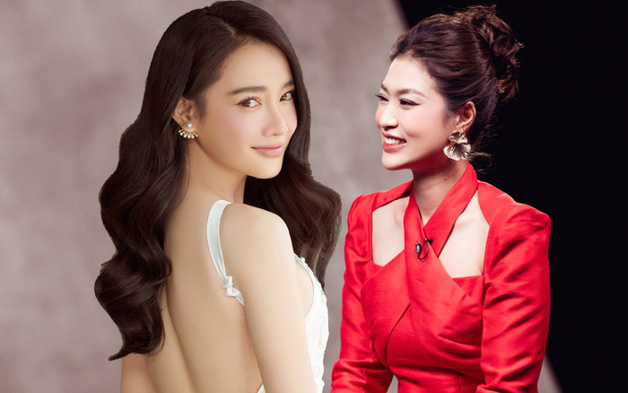 Danh tính ca khúc khiến Hoa hậu Thiên Ân nhất quyết không hát dù được Nhã Phương lên tiếng Ảnh 2