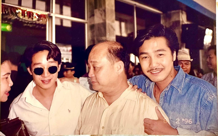 Một sao Vbiz hé lộ từng đóng phim chung với nam diễn viên vừa đoạt giải Oscar nhưng có gì đó sai sai Ảnh 2