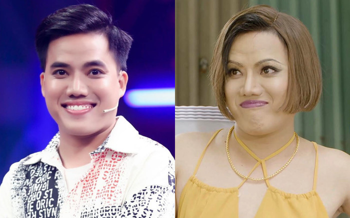 Duy Khương từng gây sốt cõi mạng với màn giả gái cực duyên Ảnh 2