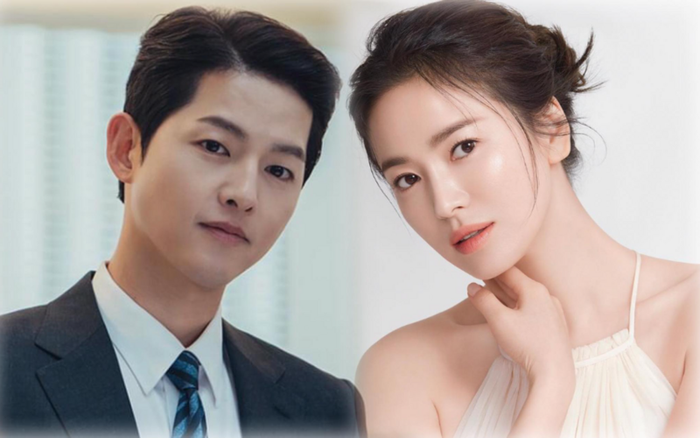 Tiết lộ thu nhập khủng của Song Hye Kyo, netizen chê 'vẫn ít hơn Song Joong Ki' Ảnh 3