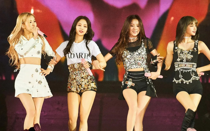 Nam vũ công tiết lộ tính cách thật của BLACKPINK: Liệu có 'nice' như lời đồn? Ảnh 2