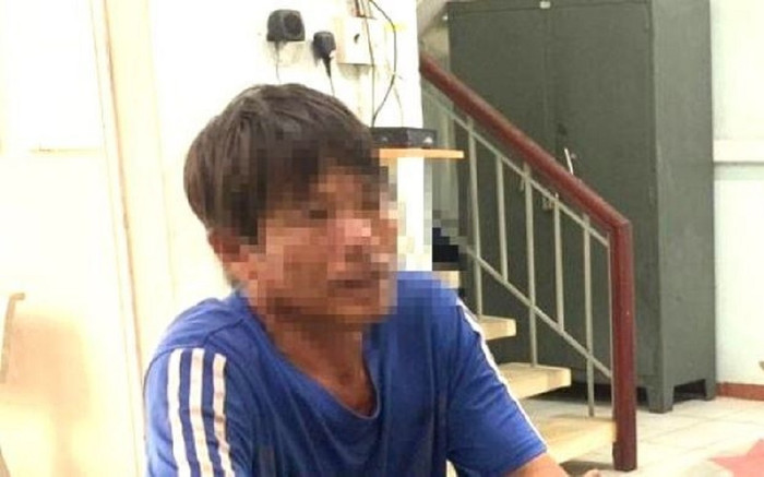 Rủ bé gái cùng đi bắt ốc, gã đàn ông mất nhân tính gây ra hành động khủng khiếp Ảnh 2