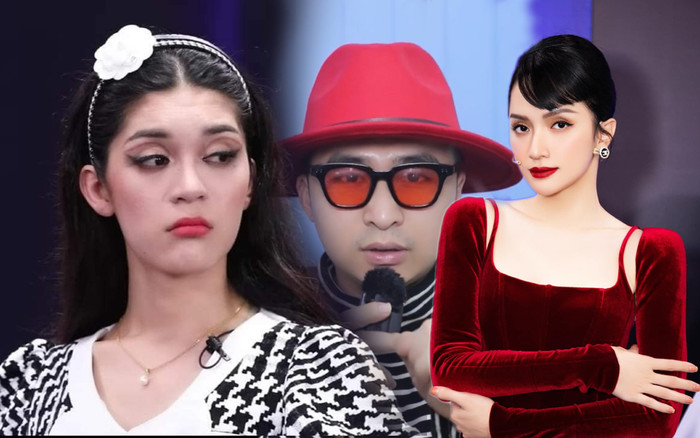 Nghi vấn thí sinh Lý Huỳnh My chỉ là con cờ truyền thông kéo view - hâm nhiệt cho cả mùa giải? Ảnh 2