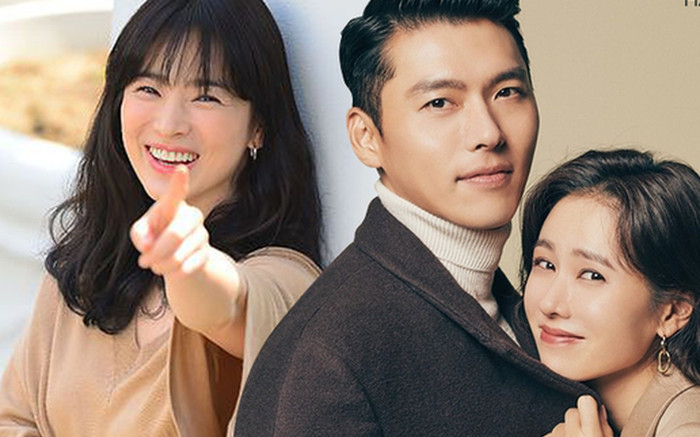 Song Hye Kyo khiến một nhân vật nổi tiếng 'quay lưng' với Hyun Bin - Son Ye Jin Ảnh 2