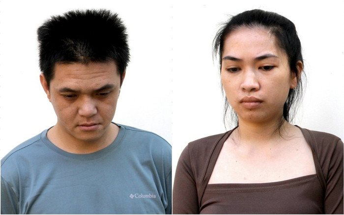 Bị vợ sắp cưới phát hiện ngoại tình, gã trai hẹn nhân tình đến nhà nghỉ cho cô nàng đánh ghen chuộc lỗi Ảnh 2