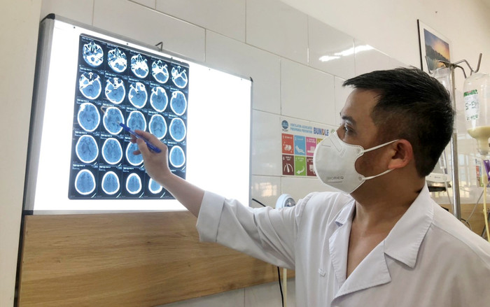 37 công nhân tại Bắc Ninh nhiễm độc methanol, 1 người tử vong, nhiều người nguy kịch Ảnh 2