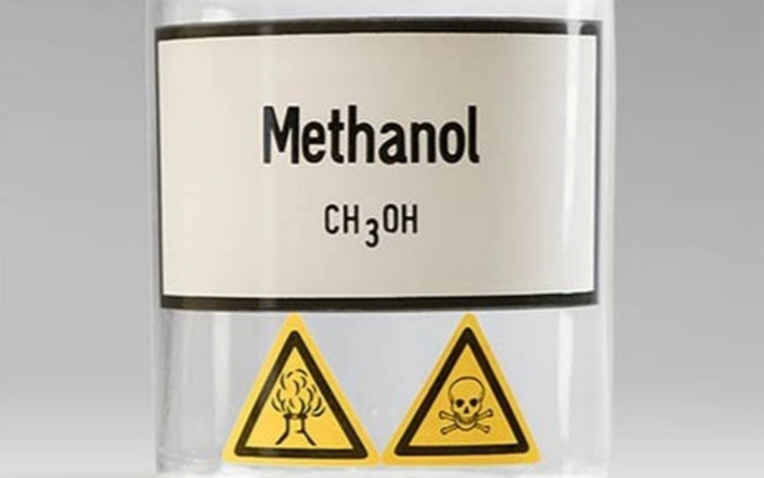 Từ vụ hàng chục công nhân nhiễm độc ở Bắc Ninh: Nguy cơ nhiễm độc methanol và cách phòng tránh ra sao? Ảnh 2