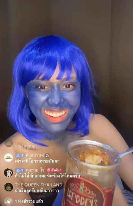 Một người đẹp khác đã cosplay thành nhân vật hoạt hình. Nhìn những hình ảnh này, dân tình đều cảm thấy 'cạn lời'.