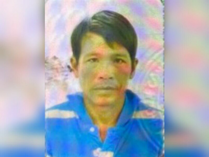 Đối tượng Nguyễn Minh Thuận. (Ảnh: BGT).