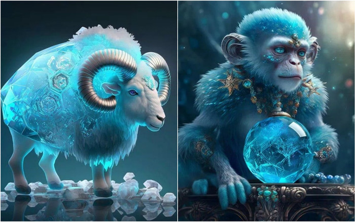 3 con giáp này được ví như 'con cưng' Thần Tài trong 2 tháng tới: Tài lộc, tiền của thuận buồm xuôi gió Ảnh 2