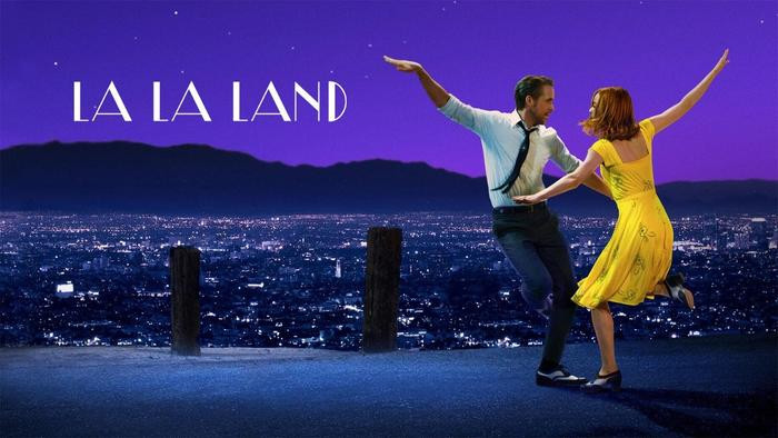 Thời trang điện ảnh: Chiếc váy vàng LaLaLand - Phép màu Hollywood dành cho nàng thơ hiện đại Ảnh 2