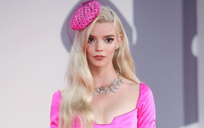 Anya Taylor-Joy trở thành game thủ bất đắc dĩ sau khi lồng tiếng cho Super Mario Ảnh 2