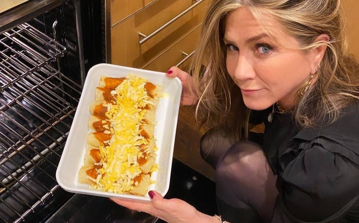 Bí quyết trẻ lâu, đẹp bền của Jennifer Aniston ở tuổi 54 Ảnh 2