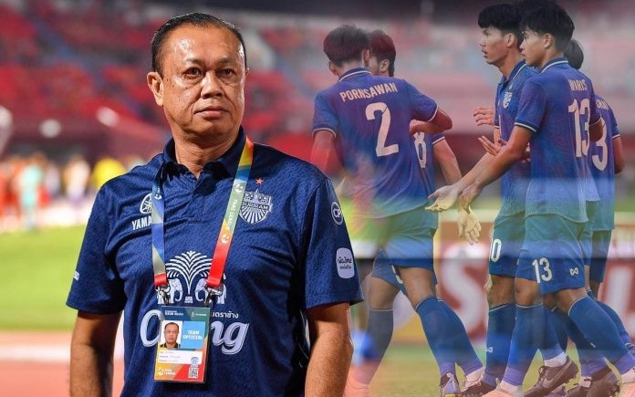Nói World Cup nhưng ưu tiên SEA Games, bỏ FIFA Days: Tầm nhìn của kẻ nghiệp dư Ảnh 2
