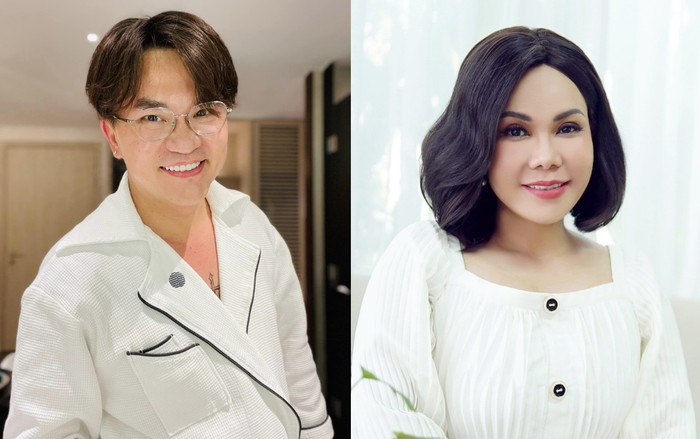 Đại Nghĩa và Việt Hương tiếp tục gặp 'hạn' trong năm 2023 Ảnh 2