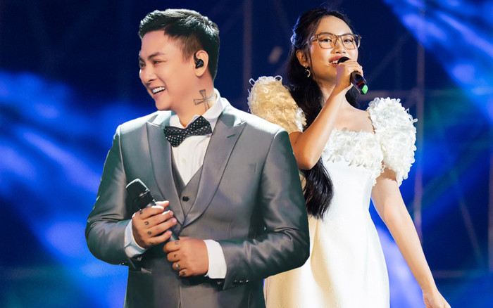 Phương Mỹ Chi ra dáng thiếu nữ hát nhạc Bolero, dân mạng liền nhắc đến Hoài Lâm Ảnh 2