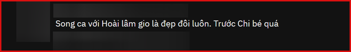 Phương Mỹ Chi ra dáng thiếu nữ hát nhạc Bolero, dân mạng liền nhắc đến Hoài Lâm Ảnh 7