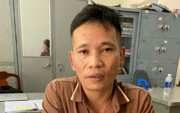 Quan hệ tình cảm với gã đàn ông hơn nhiều tuổi, thiếu nữ không ngờ đến cảnh kinh hoàng phải hứng chịu Ảnh 2