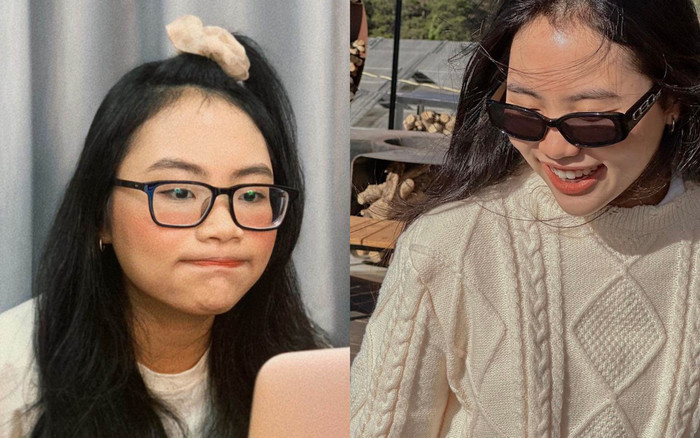 Ám ảnh 'body shaming', Phương Mỹ Chi thử nghiệm nhiều phương pháp giảm cân và cái kết Ảnh 2