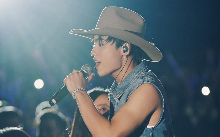 Xôn xao 1 khán giả 'tác động vật lý' lên MONO, nhận về cái kết khiến ai cũng bất ngờ Ảnh 2