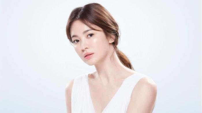 Top 5 diễn viên nữ Hàn Quốc nổi tiếng nhất tại nước ngoài năm 2023: Song Hye Kyo hạ đo ván Son Ye Jin Ảnh 1