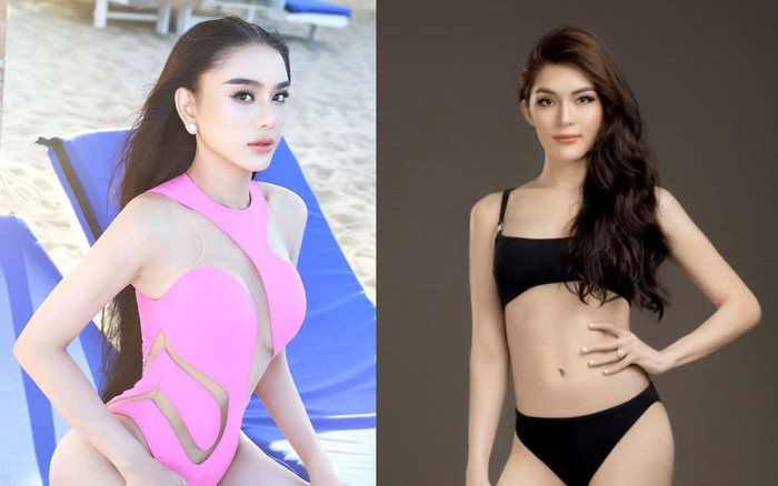 Khi mỹ nhân chuyển giới diện bikini: Lâm Khánh Chi đẹp hút hồn, bất ngờ với Lý Huỳnh My Ảnh 2
