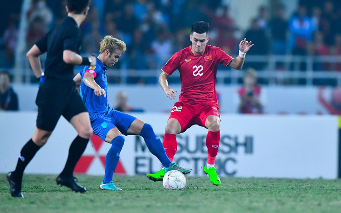 Thái Lan đá giao hữu với 2 đối thủ mạnh, buồn cho tuyển Việt Nam! Ảnh 2