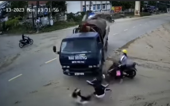 Tai nạn thương tâm khiến một nam sinh ra đi mãi mãi ở tuổi 12 Ảnh 2