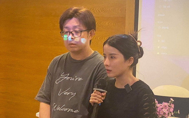 Bà Nhân Vlog tiết lộ chuyện theo nghề hậu drama thụ tinh nhân tạo Ảnh 2