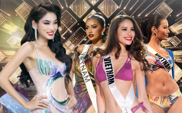 Chuyên trang quốc tế khẳng định: 'Hãy cử Thảo Nhi Lê thi, nếu Việt Nam muốn chinh phục Miss Universe' Ảnh 2