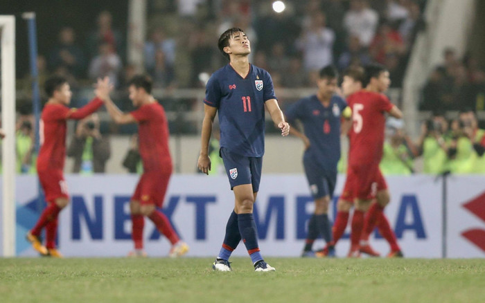 Cầu thủ trẻ Thái Lan kém Việt Nam nhưng giỏi hơn ở ĐTQG: Khác biệt và nâng tầm từ đâu? Ảnh 2