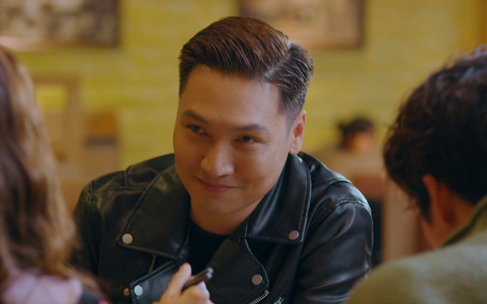 Đừng Nói Khi Yêu tập 21: Quy (Mạnh Trường) 'cắm sừng' người yêu? Ảnh 2