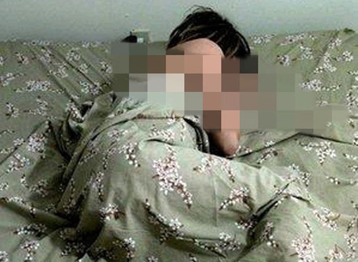 Ăn nhậu rồi nhờ bạn trai mới quen chở về, bé gái khóc không thành tiếng vì cảnh kinh hoàng sau đó Ảnh 1