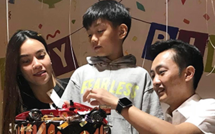 Chia tay trong văn minh, cách hành xử Cường Đô La - Hồ Ngọc Hà khiến nhiều người ngưỡng mộ Ảnh 2