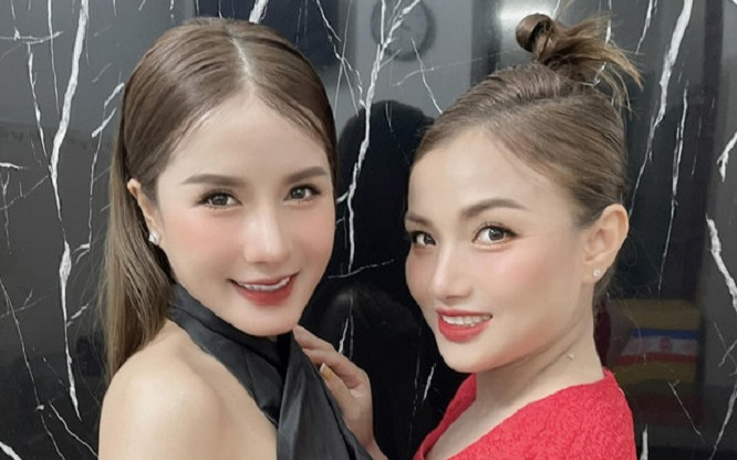 Quỳnh Trần lên tiếng về drama của Bà Nhân Vlog, nói gì mà dân mạng khuyên nên giữ im lặng thì hơn? Ảnh 2