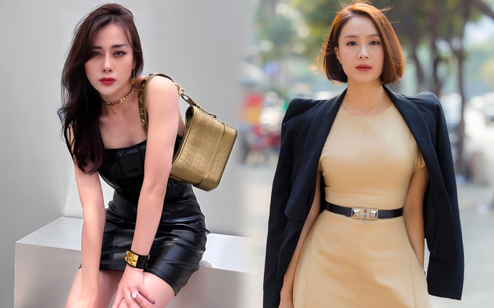 Bị netizen khuyên học hỏi Hồng Diễm, Phương Oanh nói gì? Ảnh 2