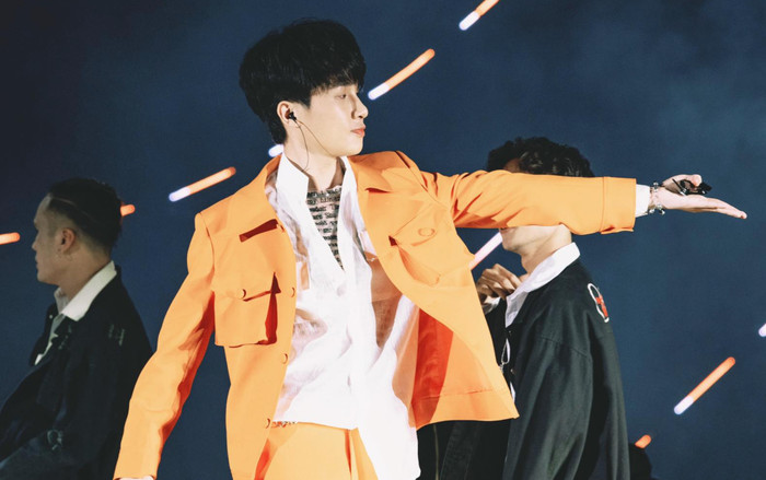 Có gì hấp dẫn trong đêm Gala Bài Hát Hay Nhất? Ảnh 2