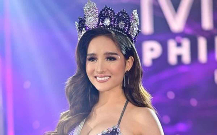 Xuất hiện cuộc thi Hoa hậu Hình thể, netizen chán nản: Ai rồi cũng thành Hoa hậu và nhận vương miện Ảnh 2