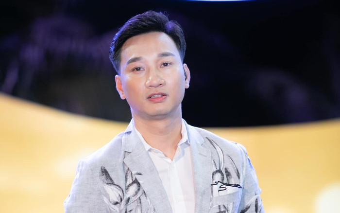 Vợ cũ MC Thành Trung phản ứng ra sao khi chồng sau được khen thương con gái riêng hơn ba ruột? Ảnh 2