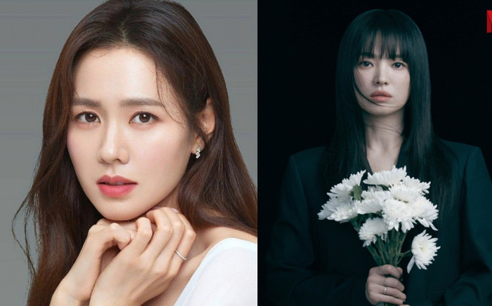 Chấn động: Truyền thông Hàn Quốc công nhận Son Ye Jin nổi tiếng hơn Song Hye Kyo Ảnh 2